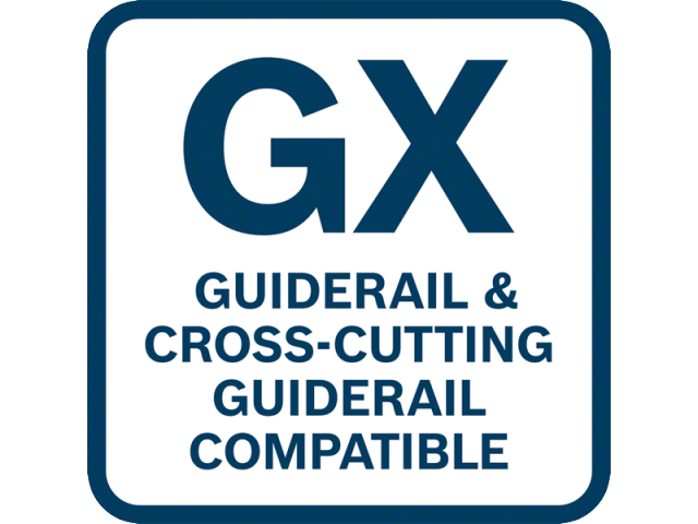 Prečno vodilo za žago Bosch FSN 740 X, 1600A02V37